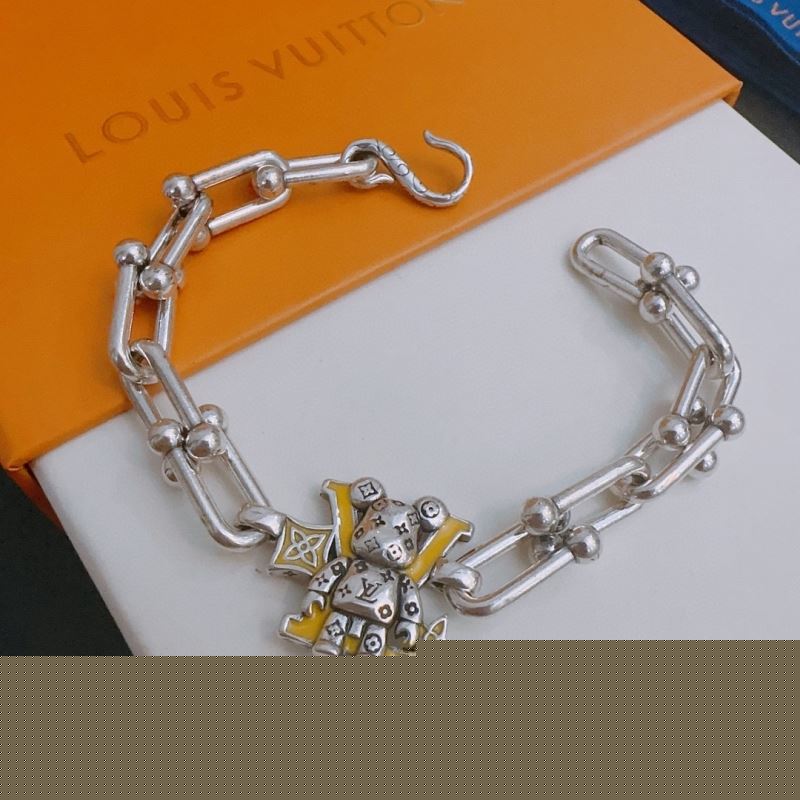LV Bracelets